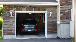 Garage Door Installation at Outset San Francisco, California